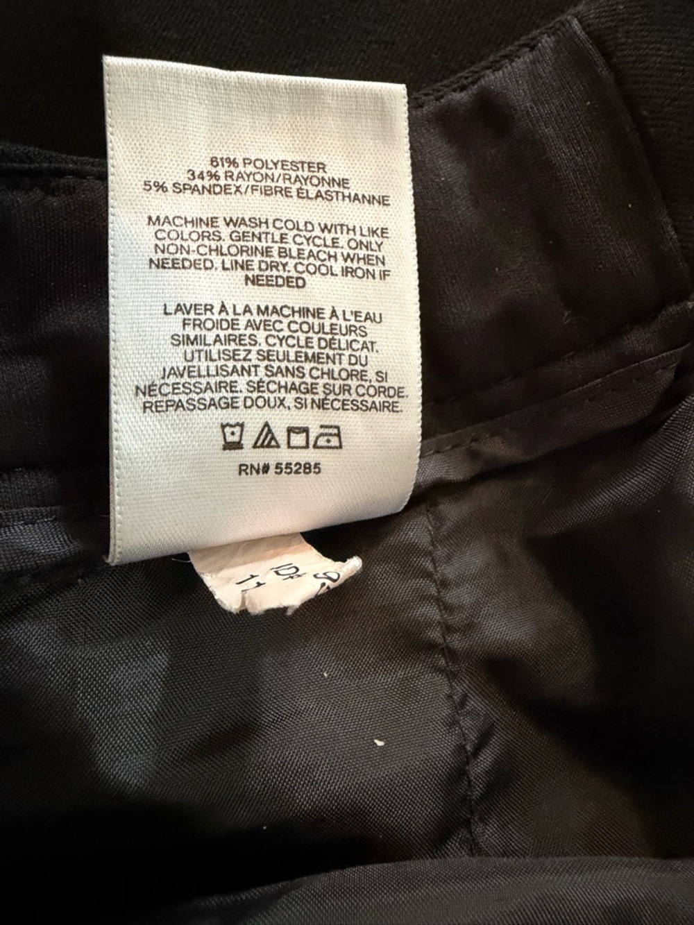 Express Columnist Pants - Picture 5 of 5